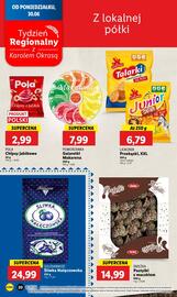 Lidl gazetka Strona 24