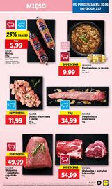 Lidl gazetka Strona 27