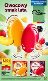 Lidl gazetka Strona 31