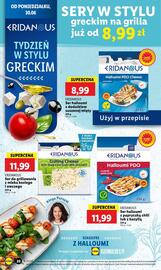 Lidl gazetka Strona 32