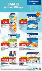 Lidl gazetka Strona 33