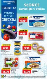 Lidl gazetka Strona 34