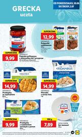 Lidl gazetka Strona 35