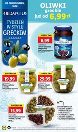 Lidl gazetka Strona 36
