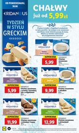 Lidl gazetka Strona 38