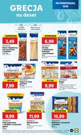 Lidl gazetka Strona 39