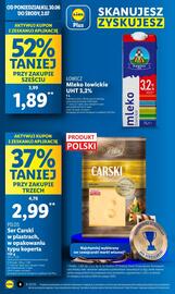 Lidl gazetka Strona 4