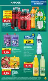 Lidl gazetka Strona 41