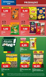 Lidl gazetka Strona 42