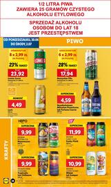 Lidl gazetka Strona 44