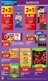 Lidl gazetka Strona 46
