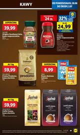Lidl gazetka Strona 47
