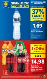 Lidl gazetka Strona 5