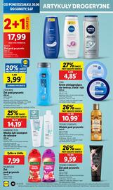 Lidl gazetka Strona 50