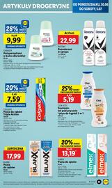 Lidl gazetka Strona 51