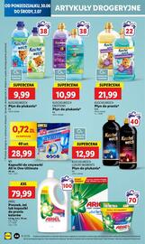 Lidl gazetka Strona 52