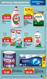 Lidl gazetka Strona 53