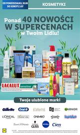 Lidl gazetka Strona 54