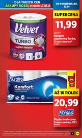 Lidl gazetka Strona 7