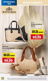 Lidl gazetka Strona 8