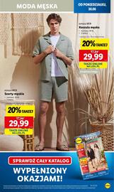 Lidl gazetka Strona 9