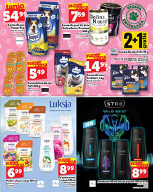 Topaz gazetka tydzień 27 Strona 21