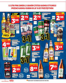 Topaz gazetka tydzień 27 Strona 4