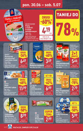 ALDI gazetka tydzień 27 Strona 10