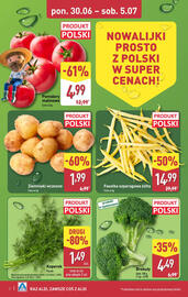 ALDI gazetka tydzień 27 Strona 2