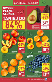 ALDI gazetka tydzień 27 Strona 3
