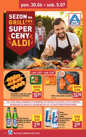 ALDI gazetka tydzień 27 Strona 8