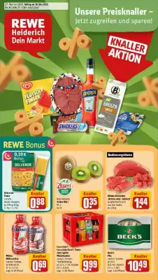 REWE Prospekt (gültig bis 5-07)