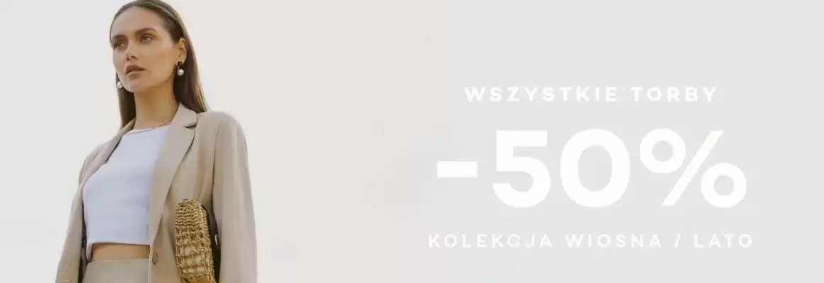 Monnari gazetka (ważność do 13-07)