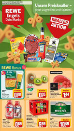 REWE Prospekt woche 27 Seite 1