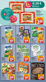 REWE Prospekt woche 27 Seite 12