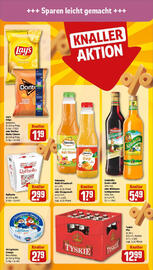 REWE Prospekt woche 27 Seite 20