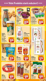 REWE Prospekt woche 27 Seite 21
