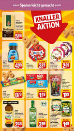 REWE Prospekt woche 27 Seite 22