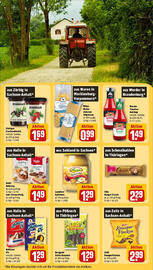 REWE Prospekt woche 27 Seite 27