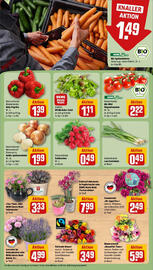 REWE Prospekt woche 27 Seite 9