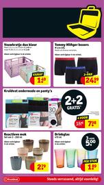 Kruidvat folder week 27 Pagina 38