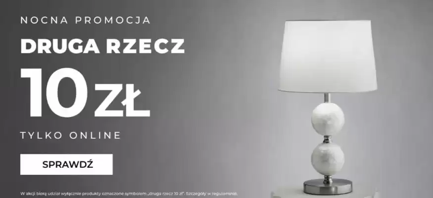 Home&You gazetka (ważność do 5-07)