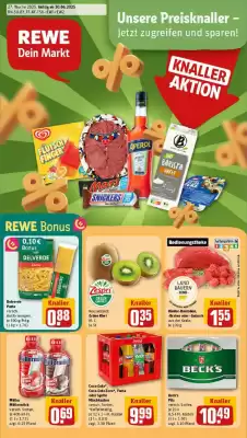 REWE Prospekt (gültig bis 5-07)