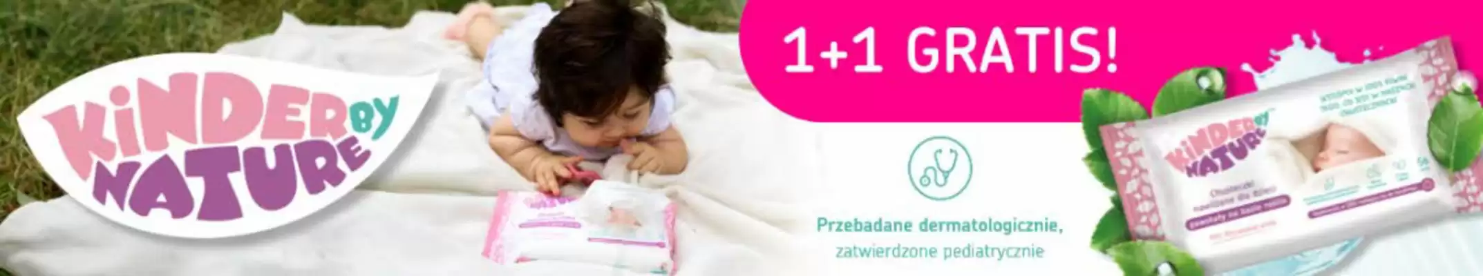 Akpol Baby gazetka (ważność do 13-07)