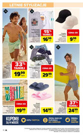 Carrefour gazetka Strona 10