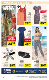 Carrefour gazetka Strona 12
