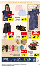 Carrefour gazetka Strona 13
