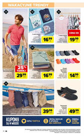 Carrefour gazetka Strona 14