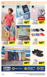 Carrefour gazetka Strona 14