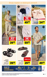 Carrefour gazetka Strona 15